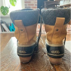 Sorel Snow Boots